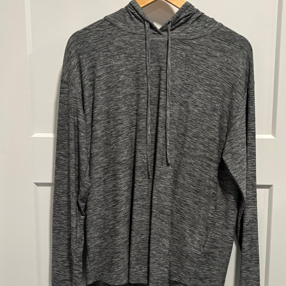 Women's Lightweight Hooded T-Shirt
